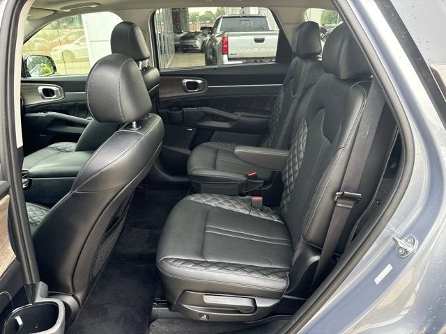 2023 Kia Sorento X-Line SX Prestige AWD