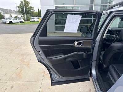 2023 Kia Sorento X-Line SX Prestige AWD
