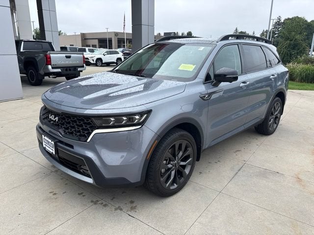 2023 Kia Sorento X-Line SX Prestige AWD
