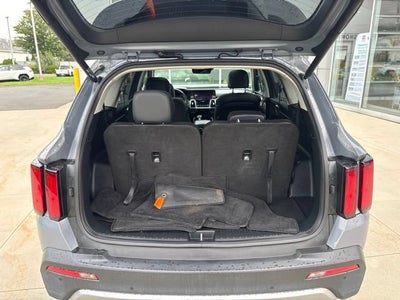 2023 Kia Sorento X-Line SX Prestige AWD
