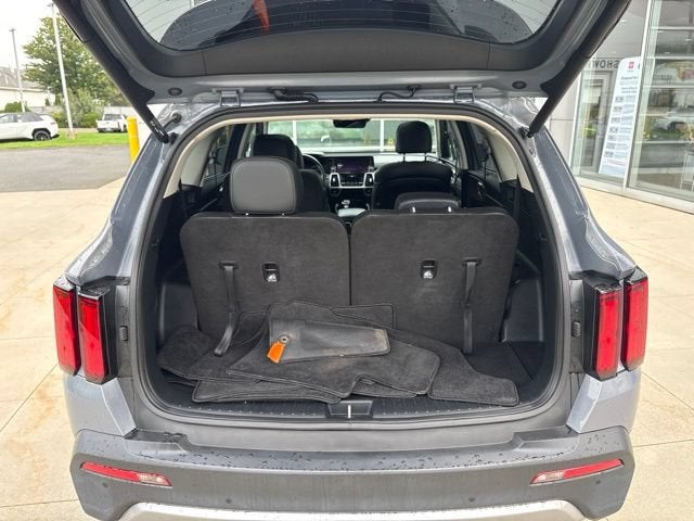 2023 Kia Sorento X-Line SX Prestige AWD