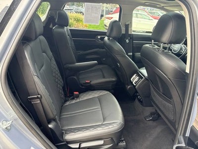 2023 Kia Sorento X-Line SX Prestige AWD