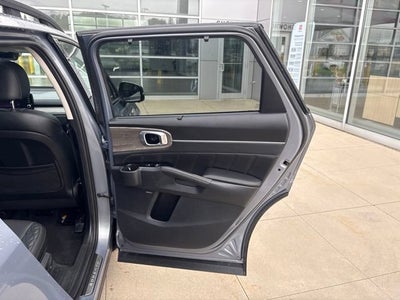 2023 Kia Sorento X-Line SX Prestige AWD