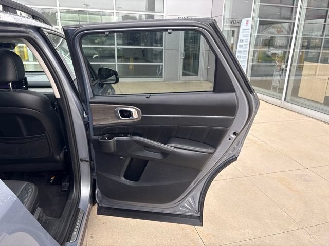 2023 Kia Sorento X-Line SX Prestige AWD