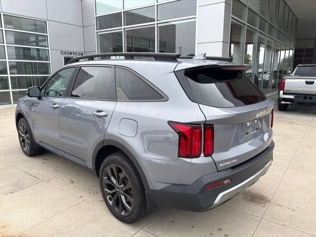 2023 Kia Sorento X-Line SX Prestige AWD