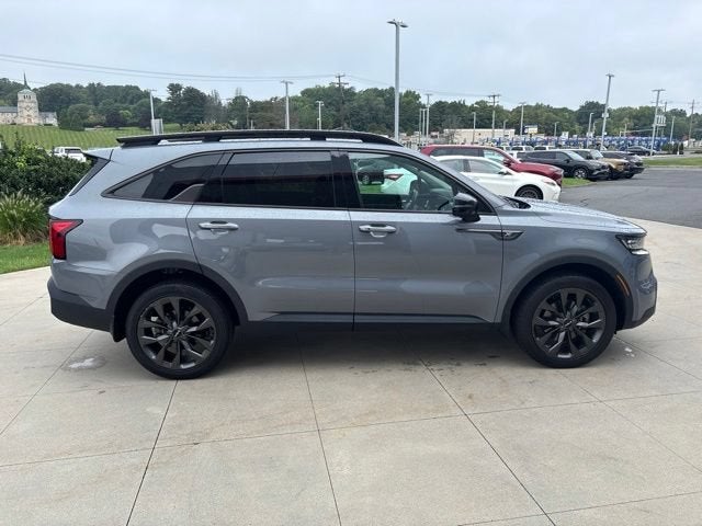 2023 Kia Sorento X-Line SX Prestige AWD
