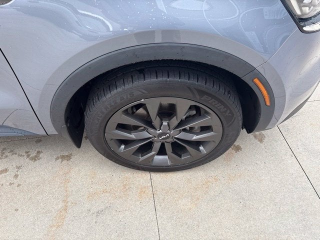 2023 Kia Sorento X-Line SX Prestige AWD