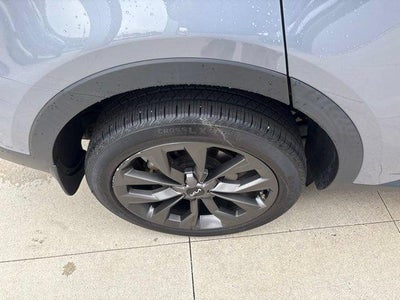 2023 Kia Sorento X-Line SX Prestige AWD