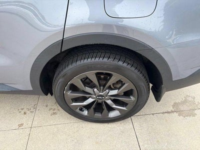 2023 Kia Sorento X-Line SX Prestige AWD