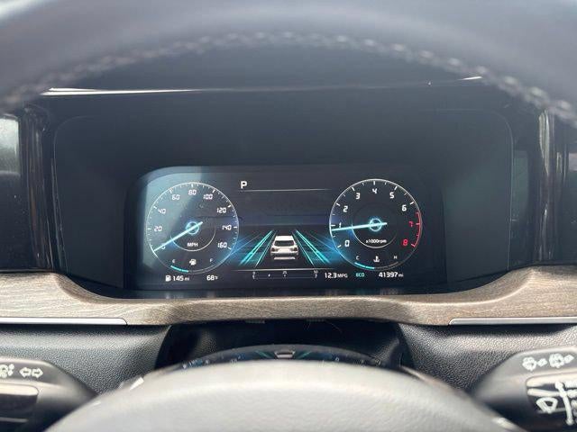 2023 Kia Sorento X-Line SX Prestige AWD