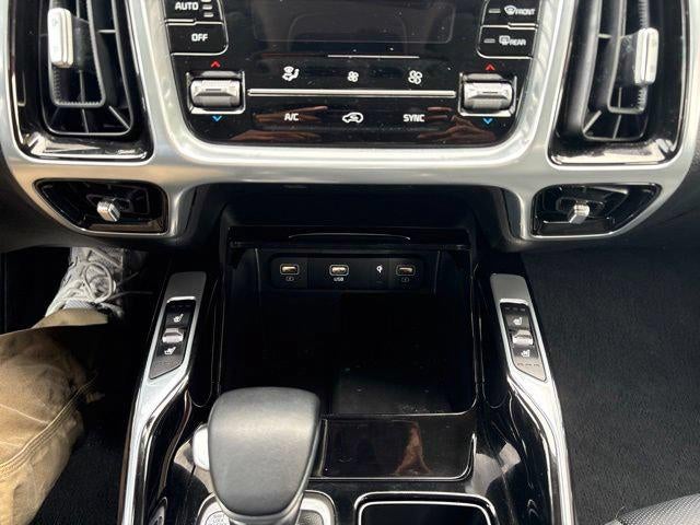 2023 Kia Sorento X-Line SX Prestige AWD