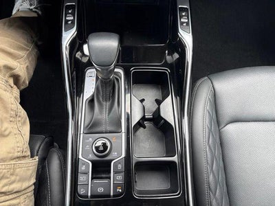 2023 Kia Sorento X-Line SX Prestige AWD