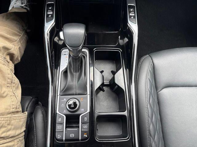 2023 Kia Sorento X-Line SX Prestige AWD