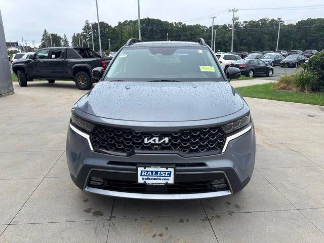 2023 Kia Sorento X-Line SX Prestige AWD