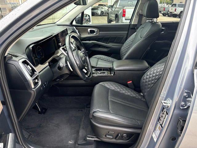 2023 Kia Sorento X-Line SX Prestige AWD