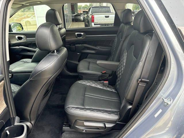 2023 Kia Sorento X-Line SX Prestige AWD
