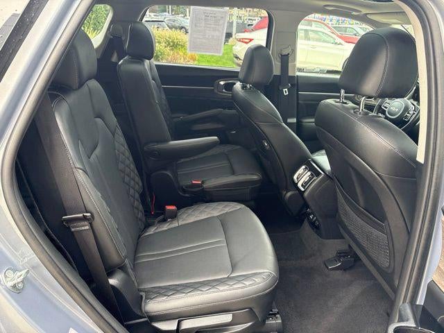2023 Kia Sorento X-Line SX Prestige AWD