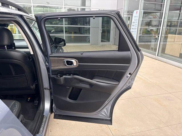 2023 Kia Sorento X-Line SX Prestige AWD