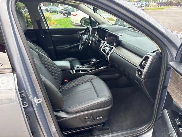 2023 Kia Sorento X-Line SX Prestige AWD