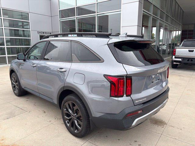 2023 Kia Sorento X-Line SX Prestige AWD
