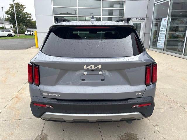 2023 Kia Sorento X-Line SX Prestige AWD