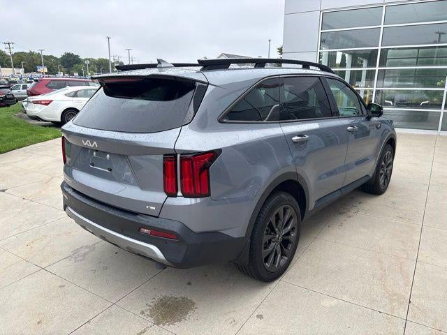 2023 Kia Sorento X-Line SX Prestige AWD