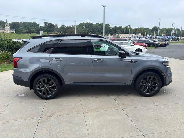 2023 Kia Sorento X-Line SX Prestige AWD