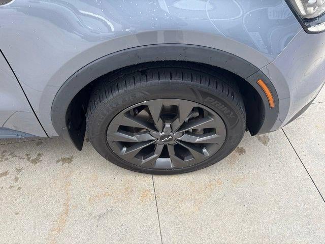 2023 Kia Sorento X-Line SX Prestige AWD