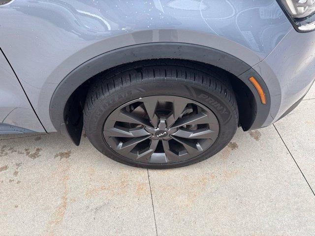 2023 Kia Sorento X-Line SX Prestige AWD