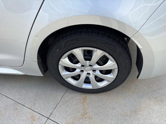 2023 Toyota Corolla LE CVT