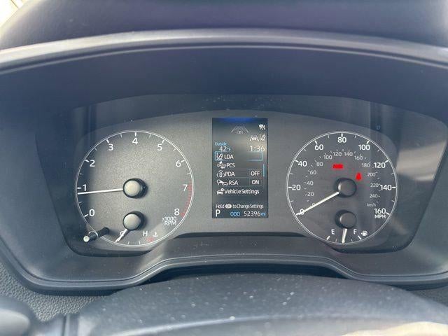 2023 Toyota Corolla LE CVT