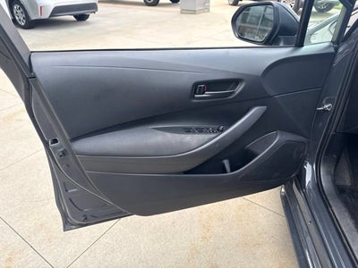 2024 Toyota Corolla LE CVT