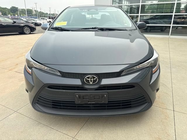 2024 Toyota Corolla LE CVT