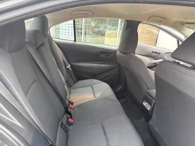 2024 Toyota Corolla LE CVT