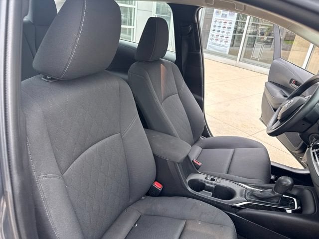 2024 Toyota Corolla LE CVT