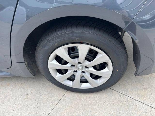 2024 Toyota Corolla LE CVT