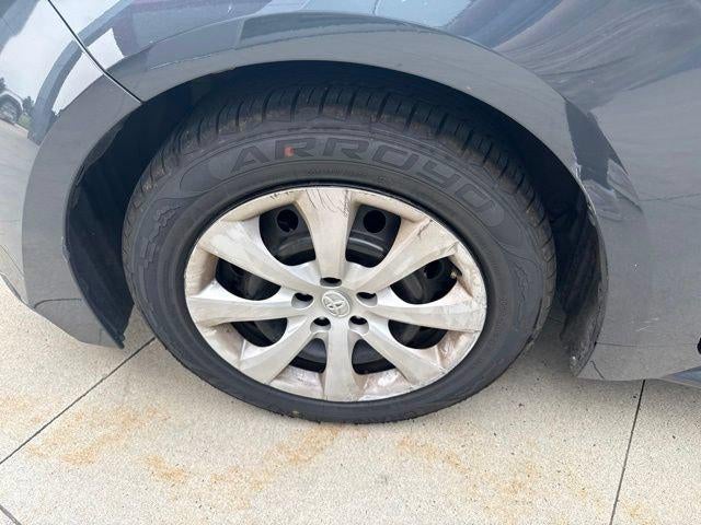 2024 Toyota Corolla LE CVT