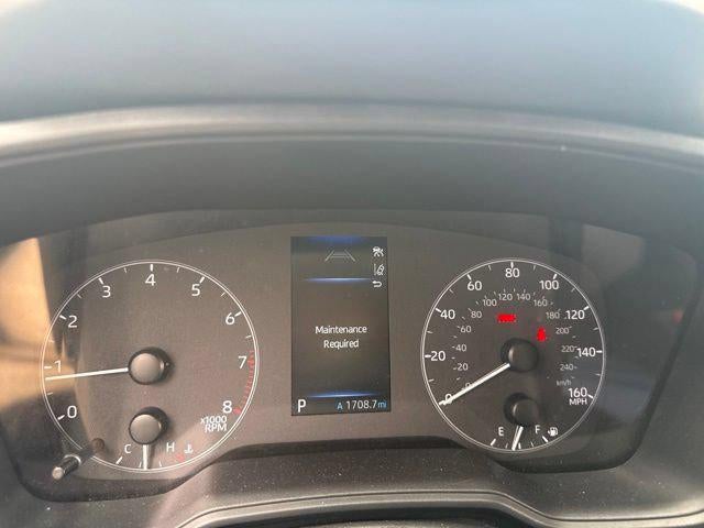2024 Toyota Corolla LE CVT