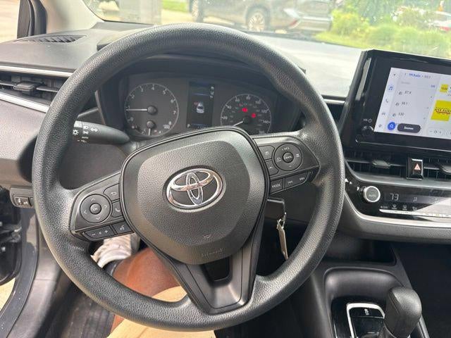 2024 Toyota Corolla LE CVT