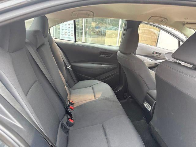 2024 Toyota Corolla LE CVT