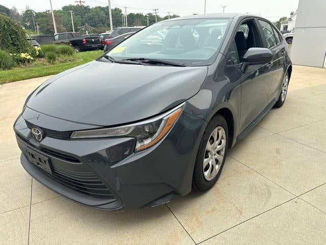 2024 Toyota Corolla LE CVT