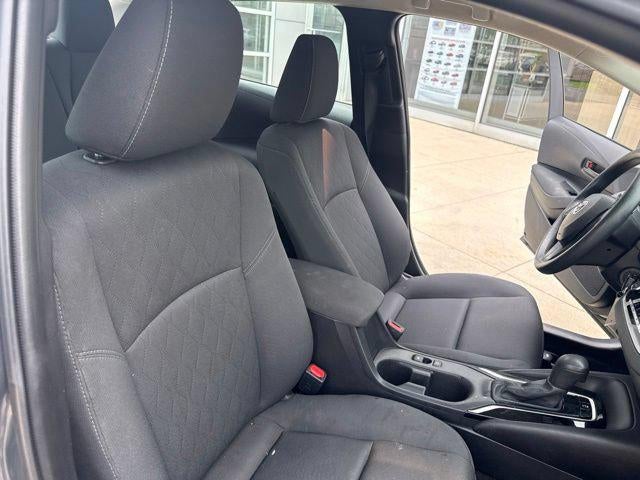2024 Toyota Corolla LE CVT
