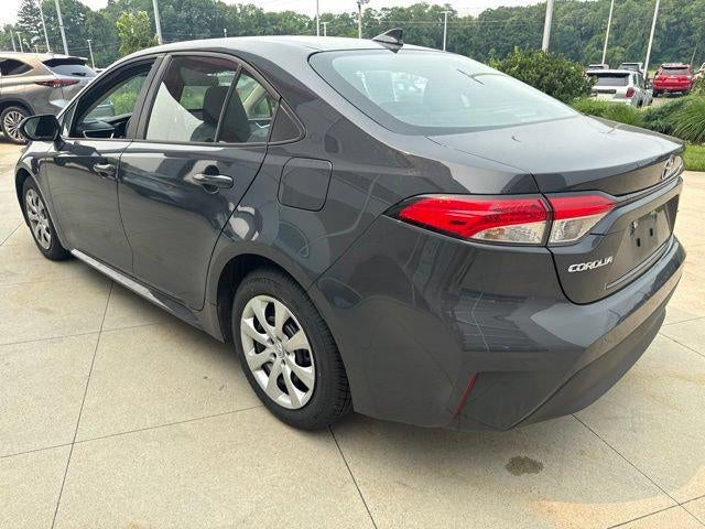2024 Toyota Corolla LE CVT
