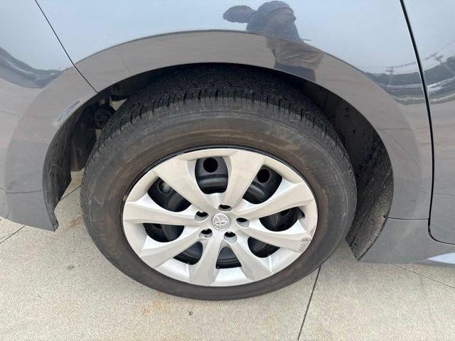 2024 Toyota Corolla LE CVT