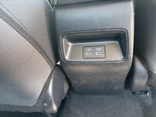 2025 Toyota Corolla LE CVT