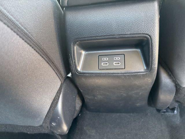 2025 Toyota Corolla LE CVT