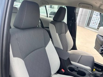 2025 Toyota Corolla LE CVT