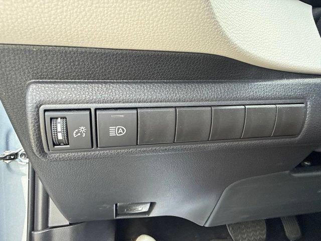 2025 Toyota Corolla LE CVT