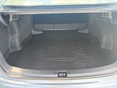 2025 Toyota Corolla LE CVT