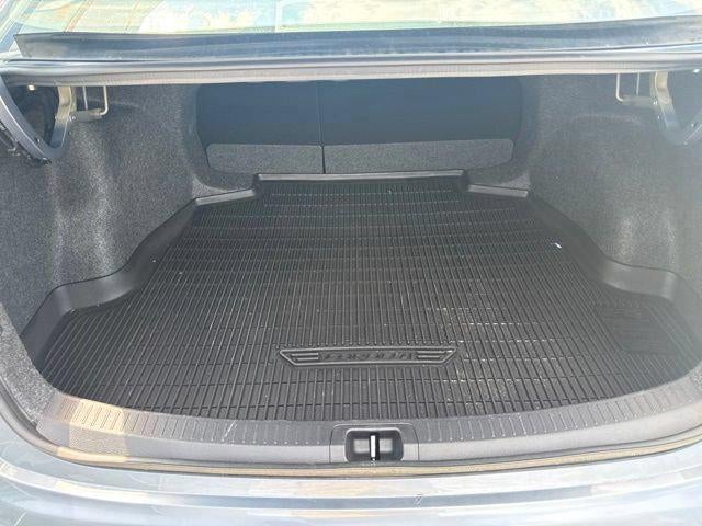 2025 Toyota Corolla LE CVT